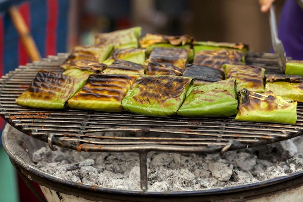 Bangkok Street Food