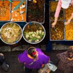 street food