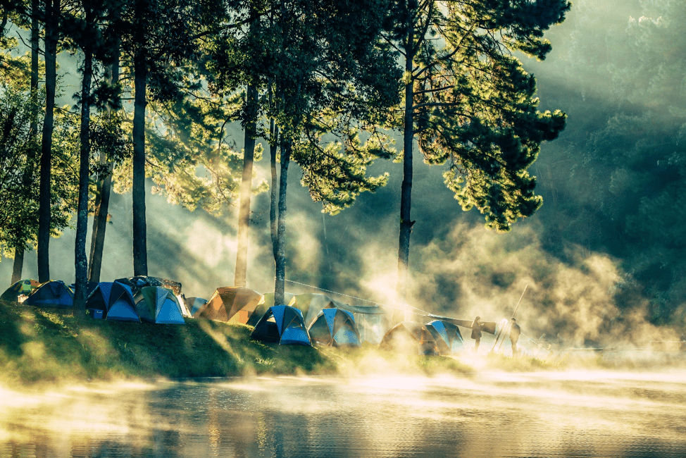 Mae Hong Son