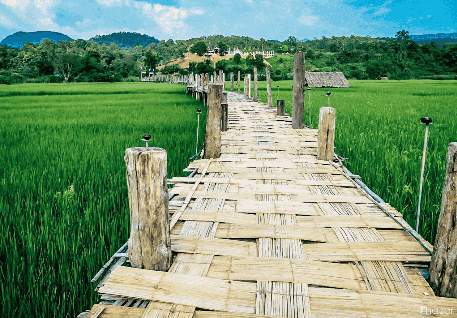 Mae Hong Son