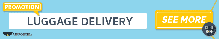 price and promotion luggage storage bangkok thailand