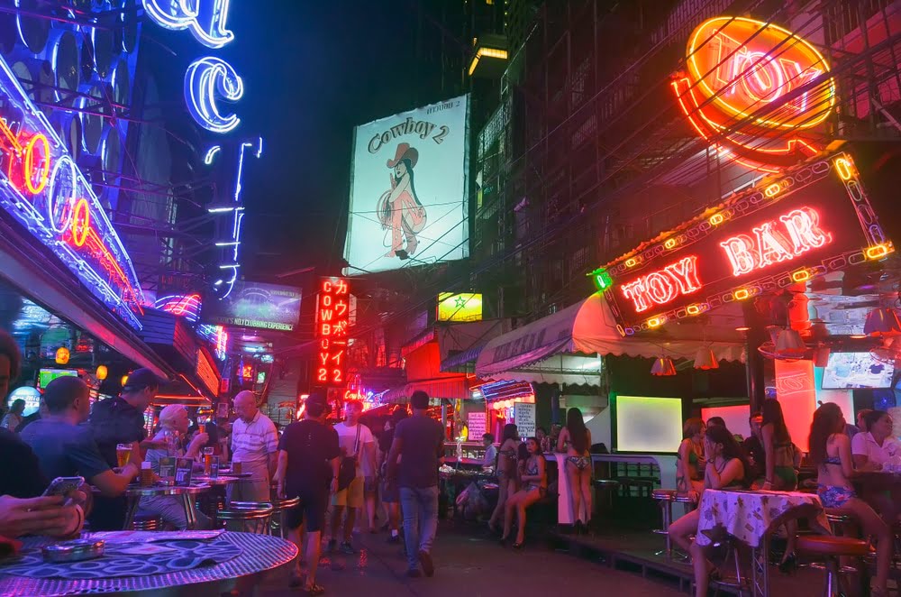 soi cowboy