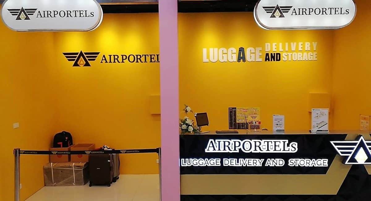 Airportels media Licenses 4.0