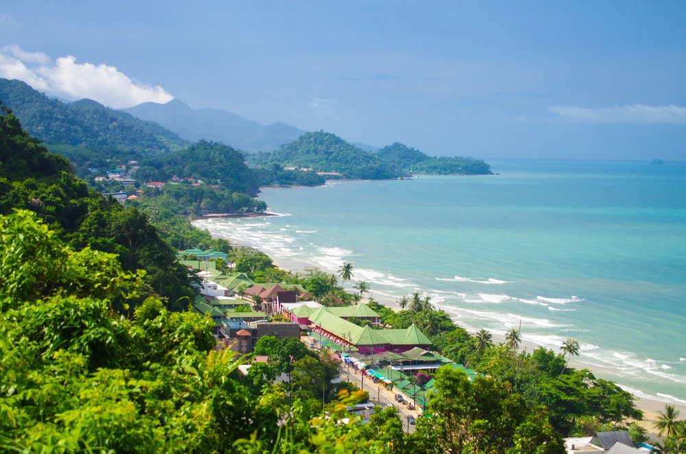 Koh Chang