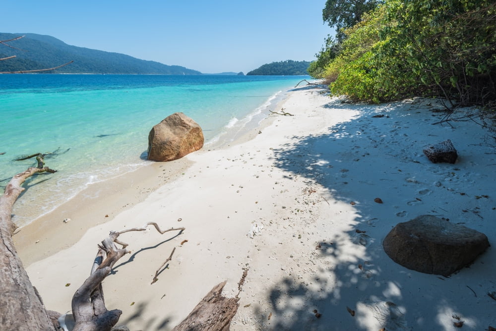 Koh Lipe island,island