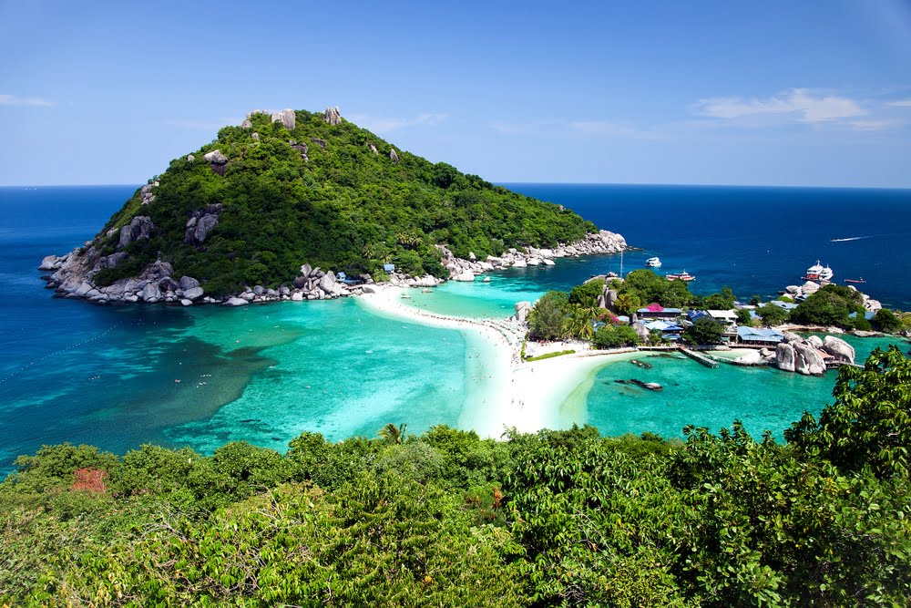 Koh Tao