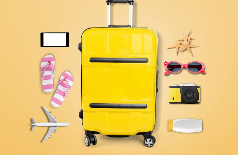How to Protect Your Luggage from Any Potential Damages