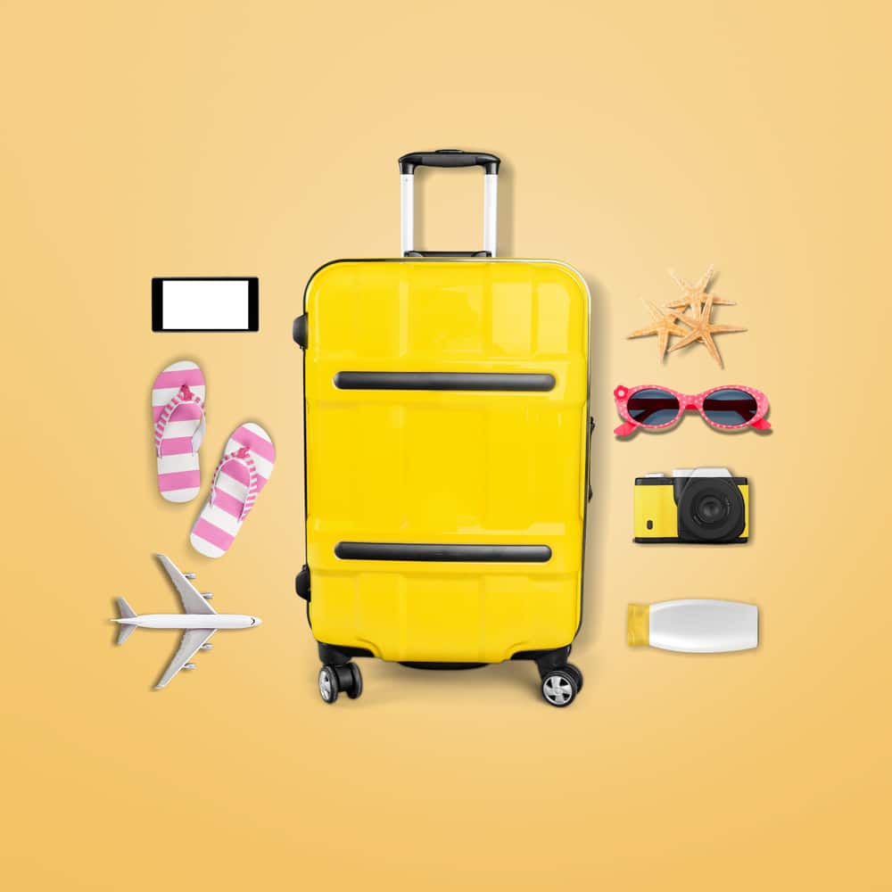 How to Protect Luggage from Any Damages AIRPORTELs Guide
