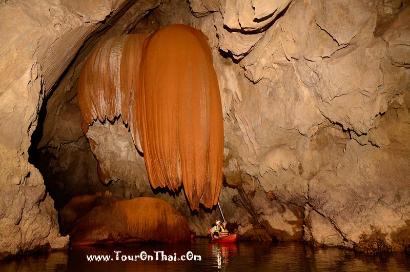 stegodonseacave,Thai-Malaysia border