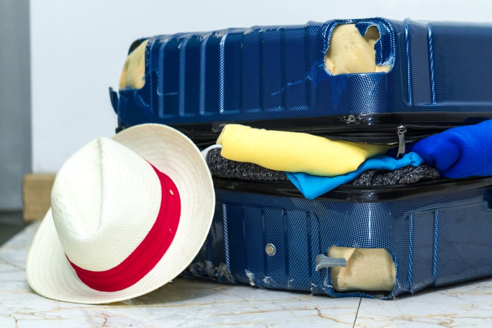 Is It Worth Wrapping Your Luggage? AIRPORTELs Guide