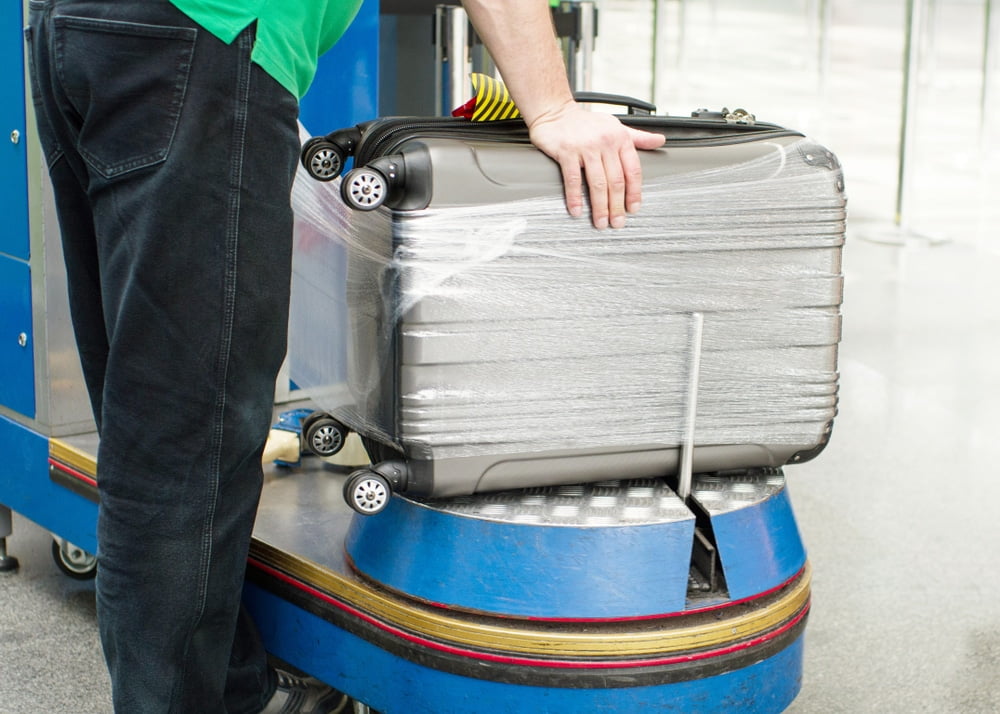 How to Protect Luggage from Any Damages AIRPORTELs Guide