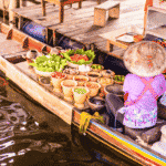 Floating Markets