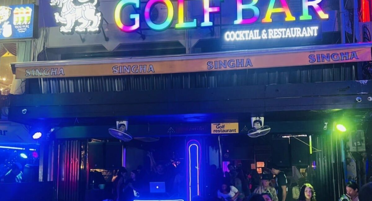 Update 2022 Khao San Road Night Life