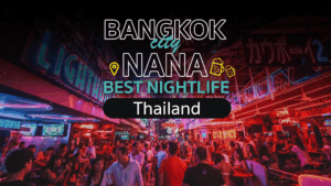 nightlife in Nana