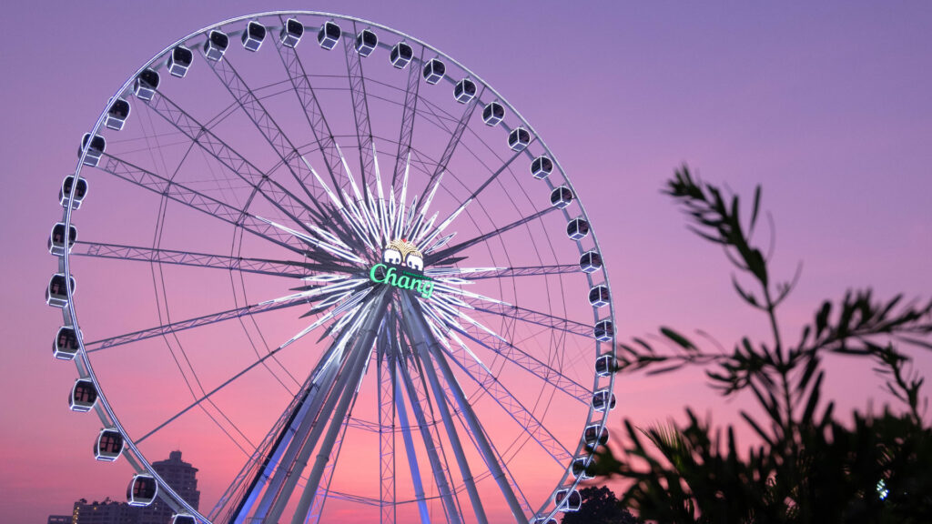 Asiatique Sky