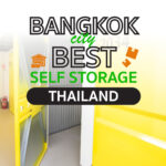 CONVENIENT SELF STORAGE BANGKOK