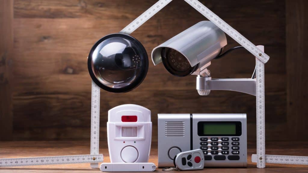 Security Measures