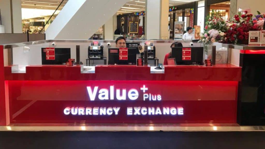 Value Plus Currency Exchange, Money Exchange, Money Changer, Money changing
