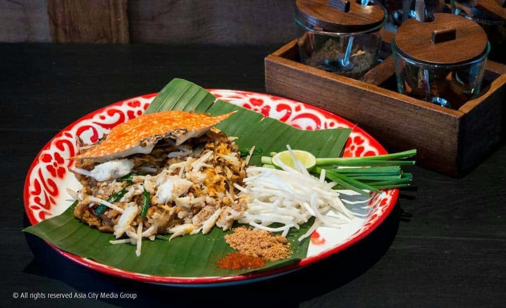 Baan Phad Thai