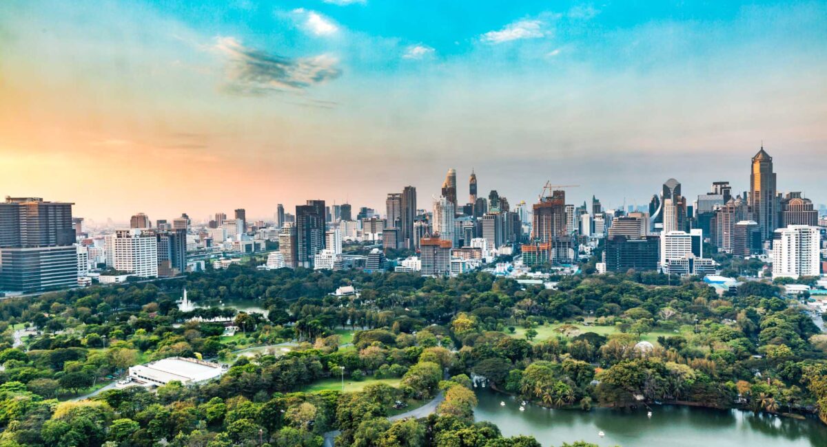 sukhumvit bangkok