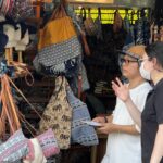 Chatuchak Weekend Market 2023
