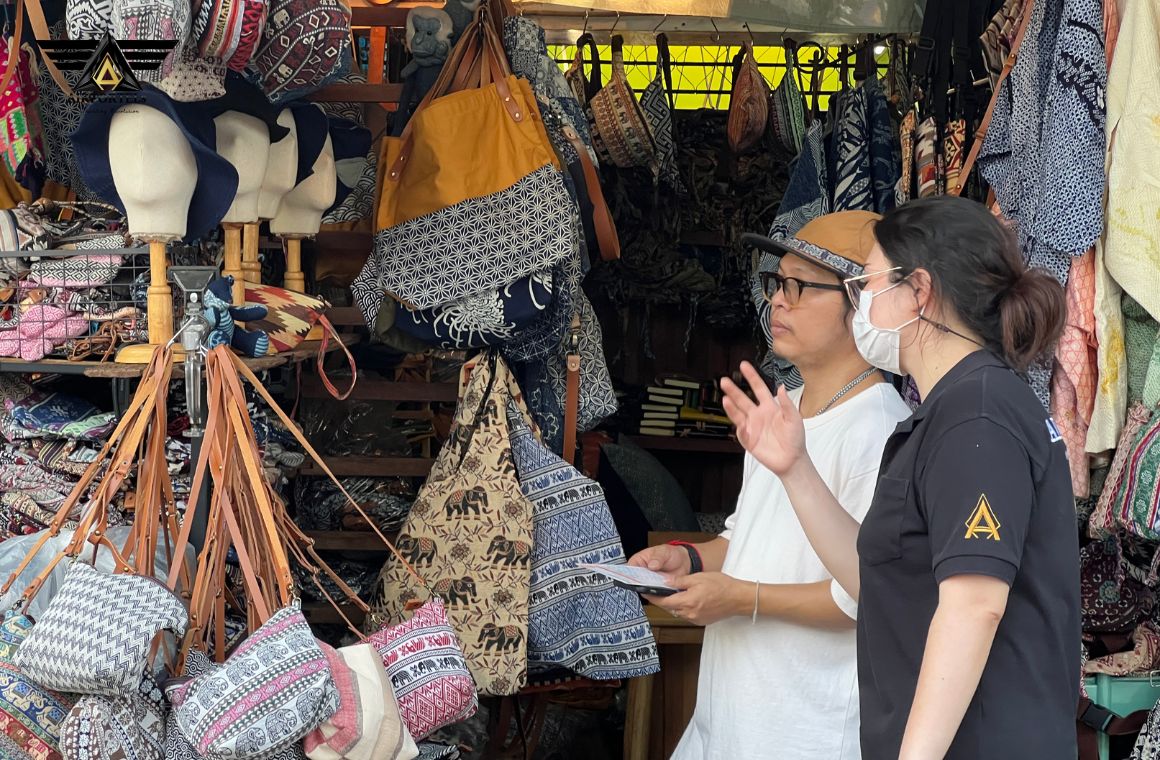 Guide to Chatuchak Weekend Market 2023