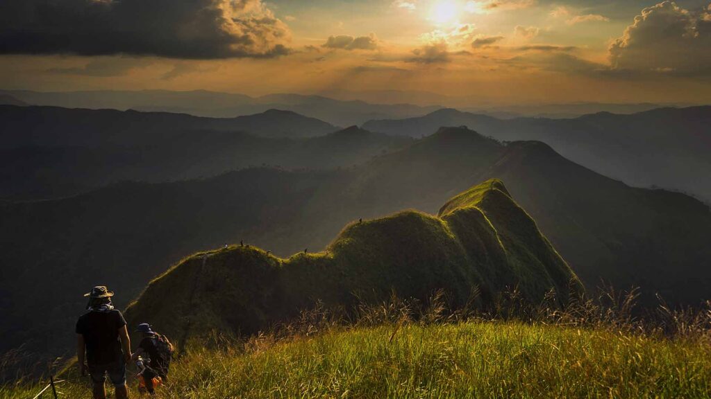 Khao Chang Phueak, Kanchanaburi Province,Tourist attractions in Thailand