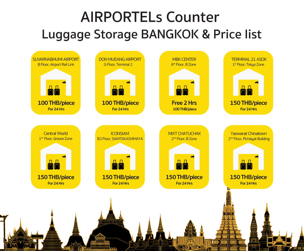 Luggage-Storage-Bangkok-Price Luggage-Storage-Bangkok-Price