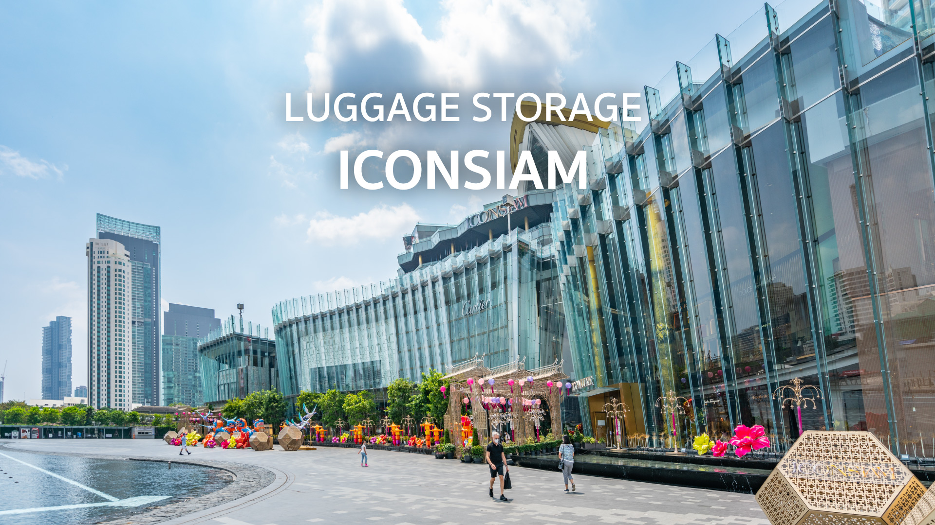 IconSIAM in Bangkok: The Complete Guide