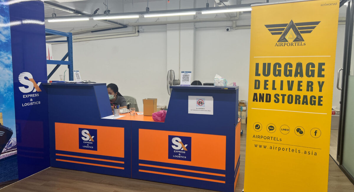 Airportels-Yaowarat-Chinatown