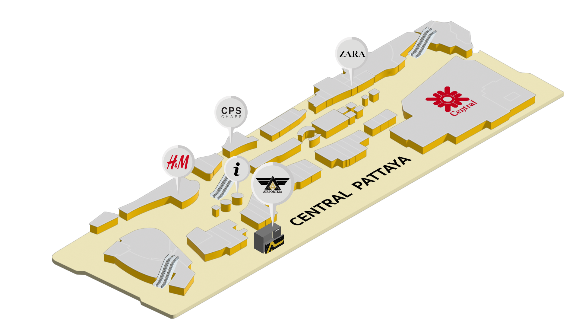 Map-central-pattaya