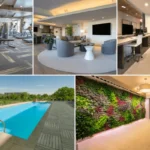 hotel amenities ideas