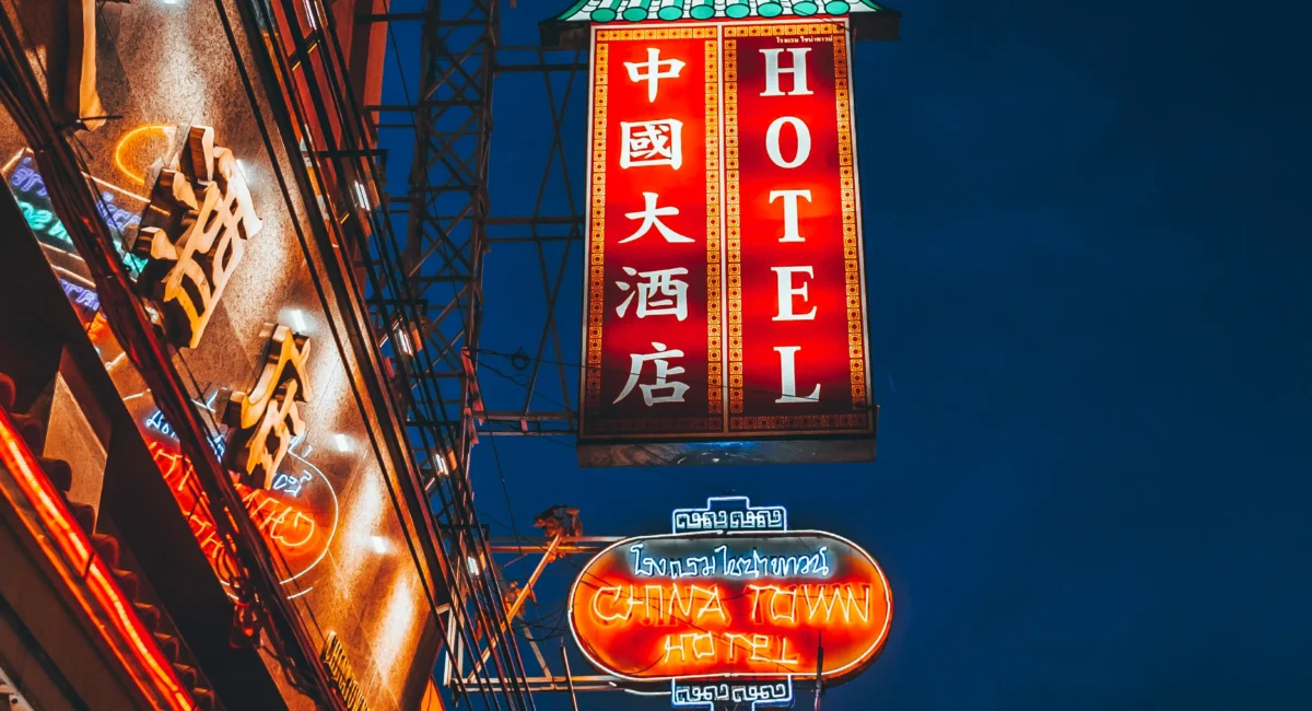 Best 9 Hotels in Chinatown Bangkok 2023