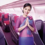 Thailand-Airlines