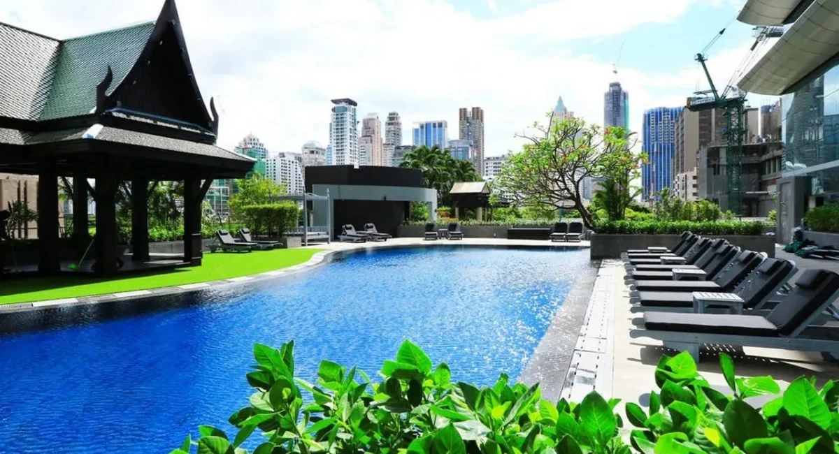 hotel-facilities-in-Bangkok