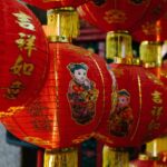Lantern Chinatown