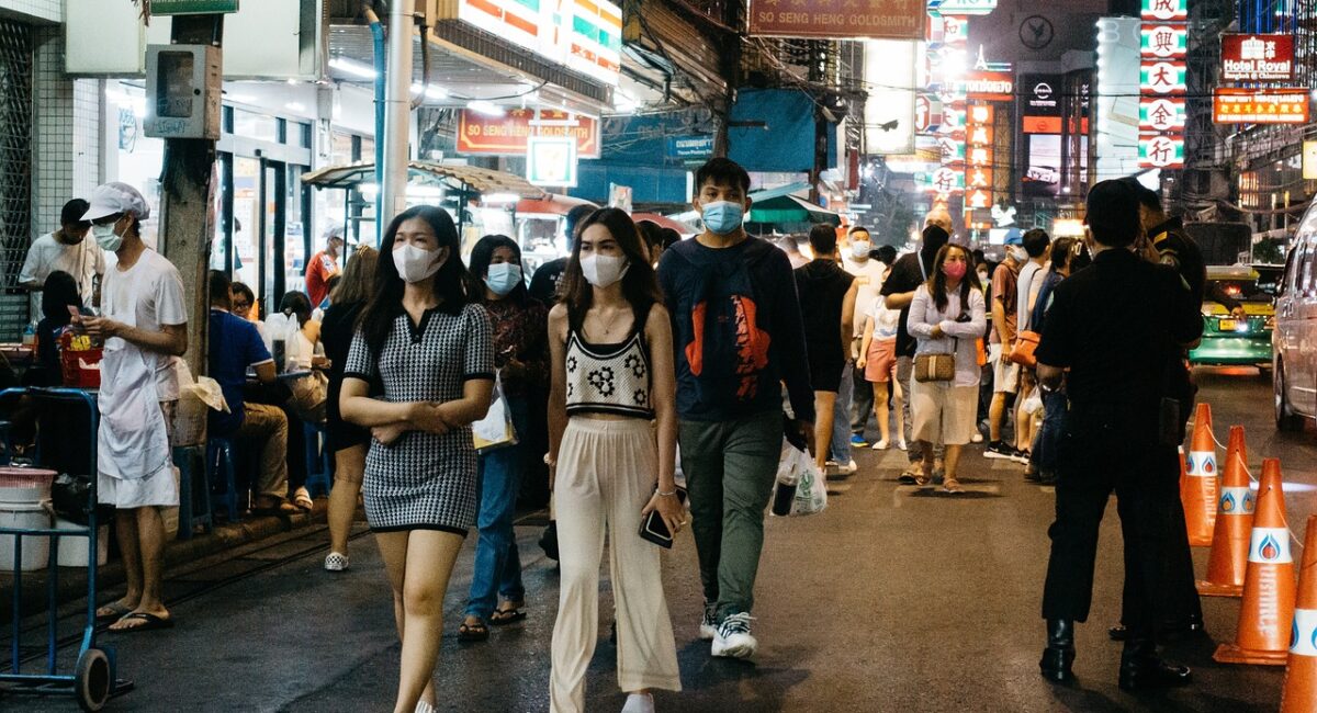 What you should know about Yaowarat, Bangkok Chinatown 2023