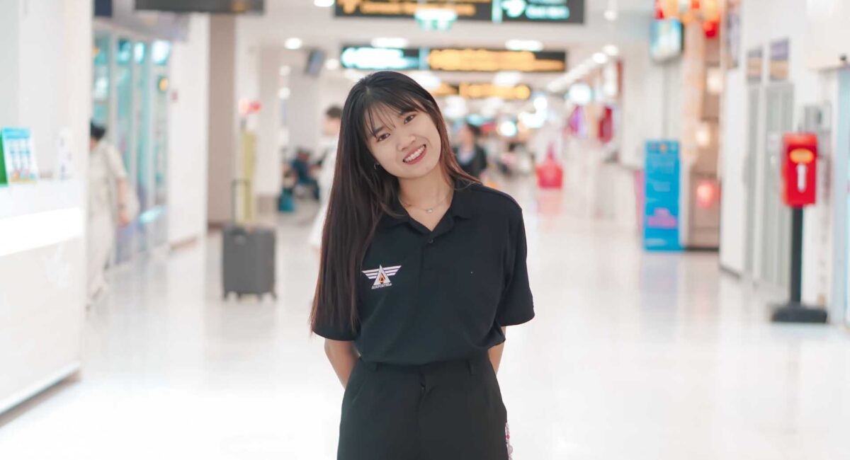 AIRPORTELs CNX