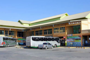 Chiang Mai Bus Terminal