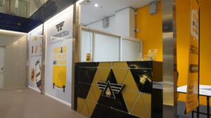 AIRPORTELs Terminal Pattaya