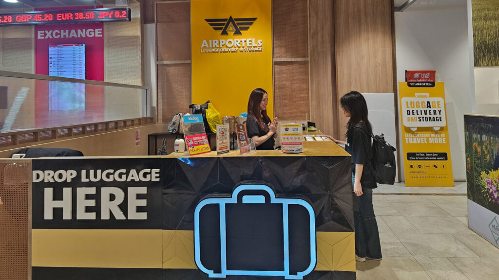 centara storage airportels centara storage airportels