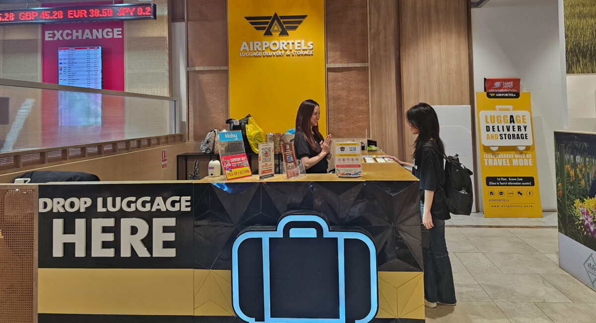 centara storage airportels