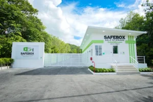 SAFEBOX phuket