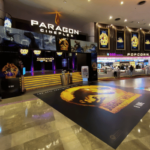 Siam Paragon Cinema