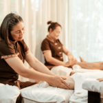 Thai Massage