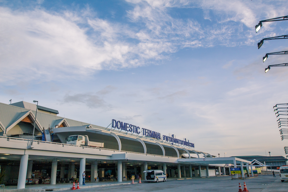 Domestic,Airport,In,Thailand,phuk,phuket,5,September,2017