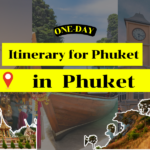 Phuket day trips