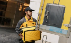 Airportels luggage delivery sukhumvit