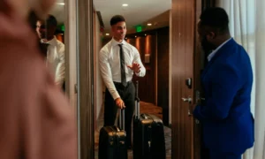 luggage delivery sukhumvit