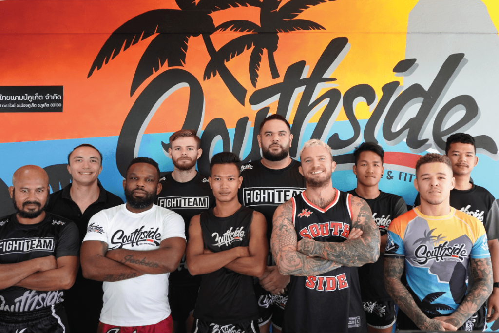 Southside-MMA-Phuket-Thailand